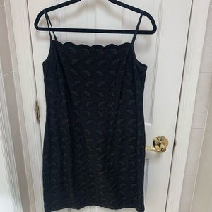LOFT dress